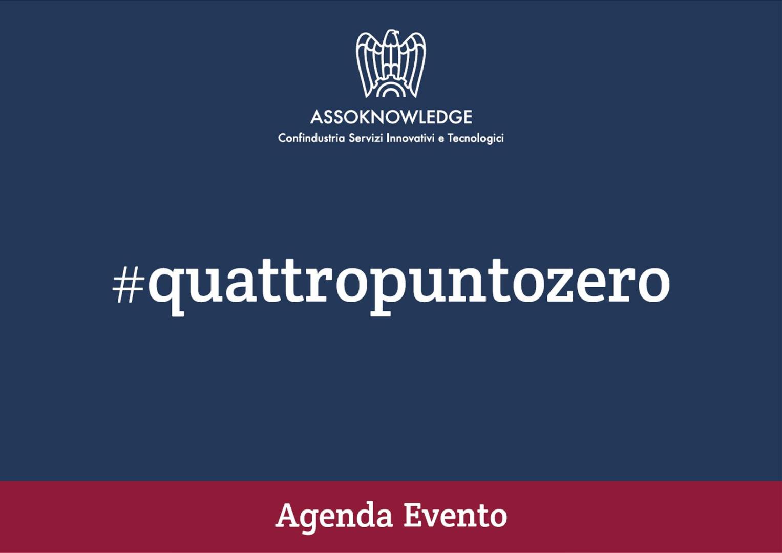 #quattropuntozero