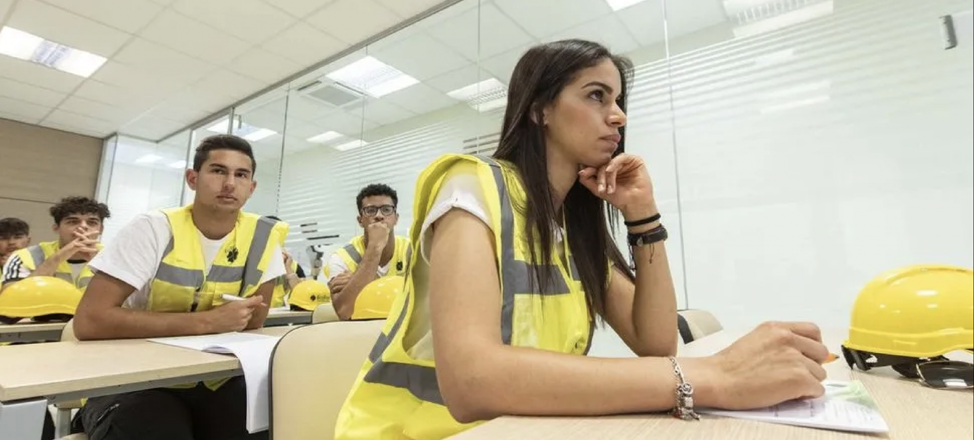 Academy d’Impresa da 25 a 232. Competenze «costruite» in casa