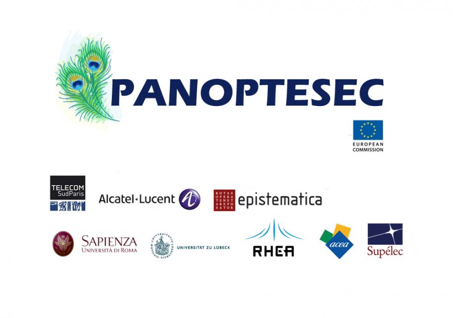 Il progetto Panoptesec