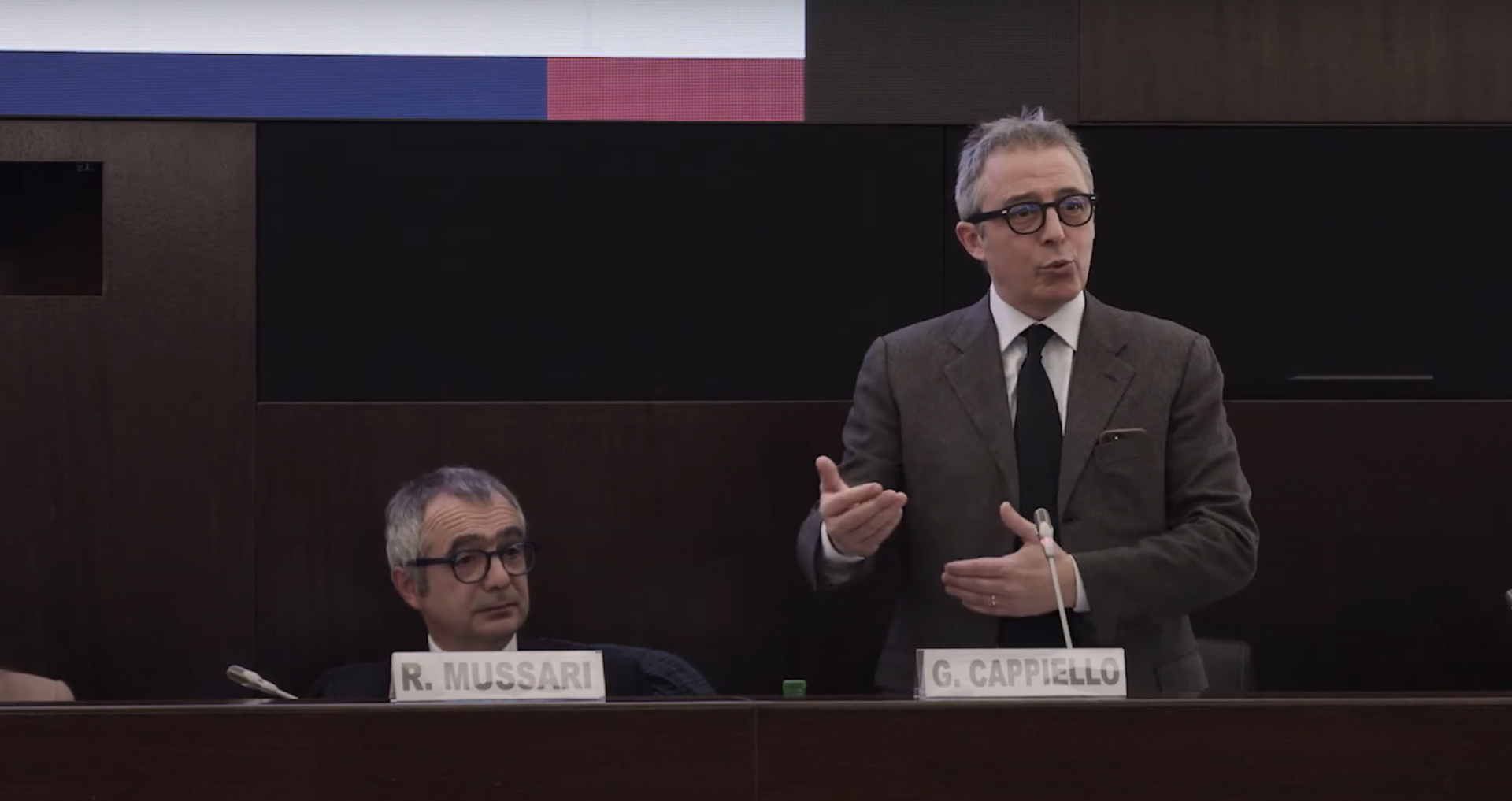 Presentazione Rapporto Assoknowledge 2019, Giuseppe Cappiello Università di Bologna