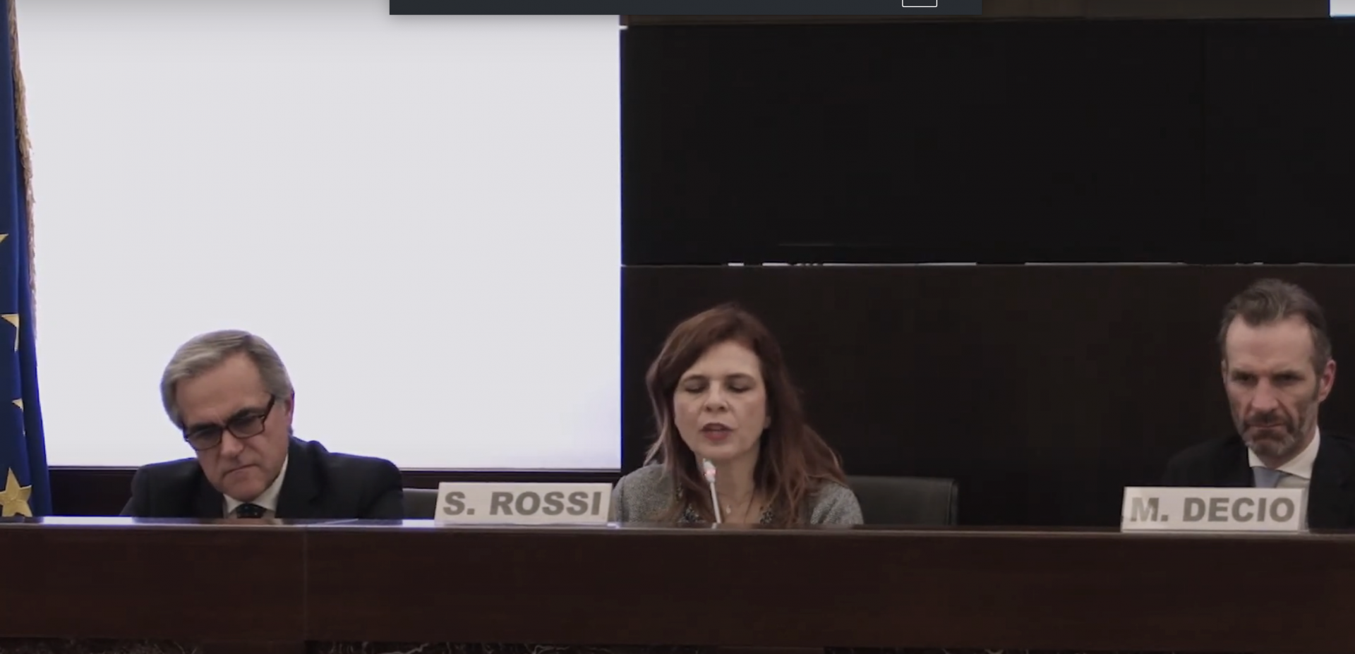 Presentazione Rapporto Assoknowledge 2019, Sabina Rossi - Eni Corporate University