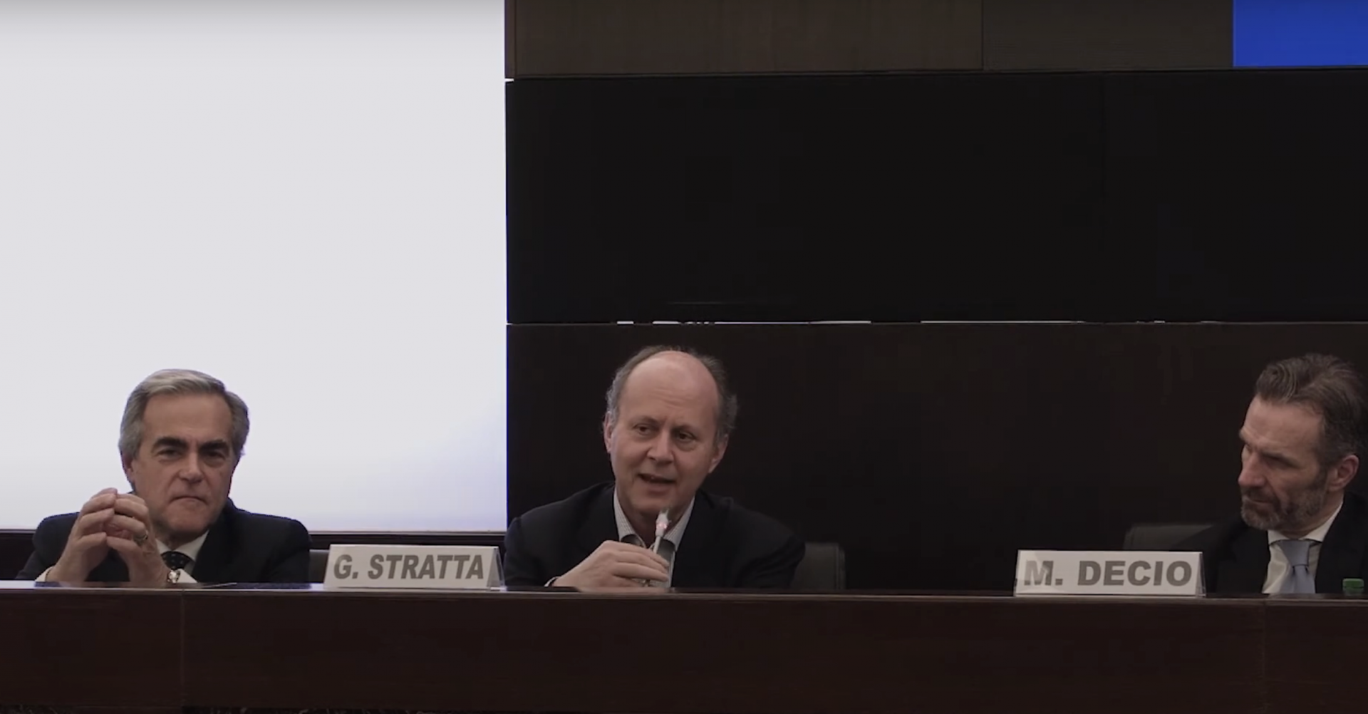 Presentazione Rapporto Assoknowledge 2019, Guido Stratta, Head of HR Development ENEL
