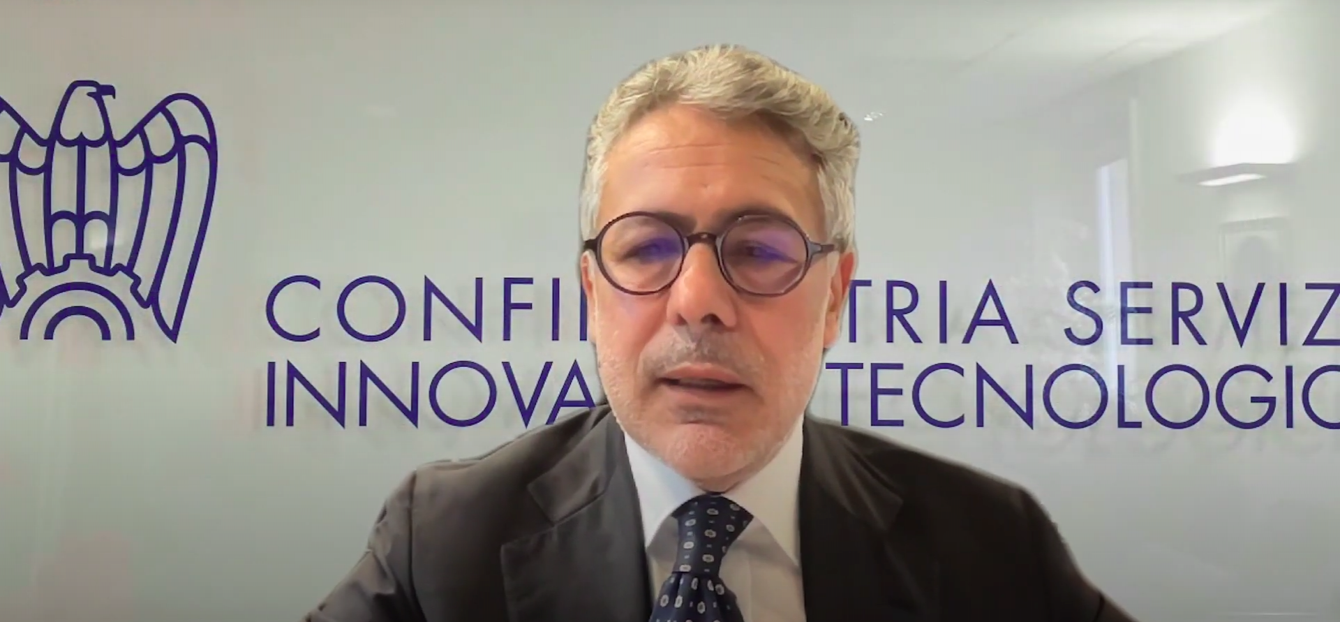 Rapporto Assoknowledge 2023 - Carlo Berardelli