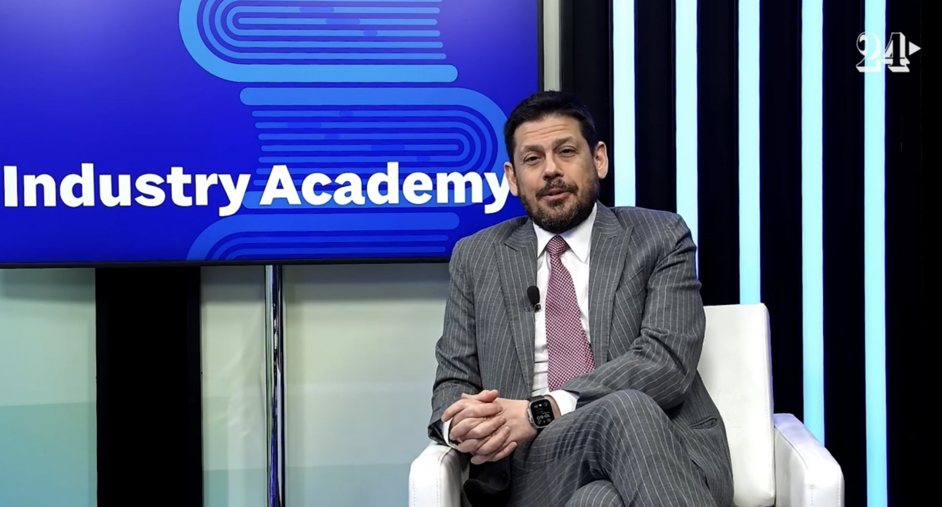 Formazione personalizzata e aperta nella Tim Academy